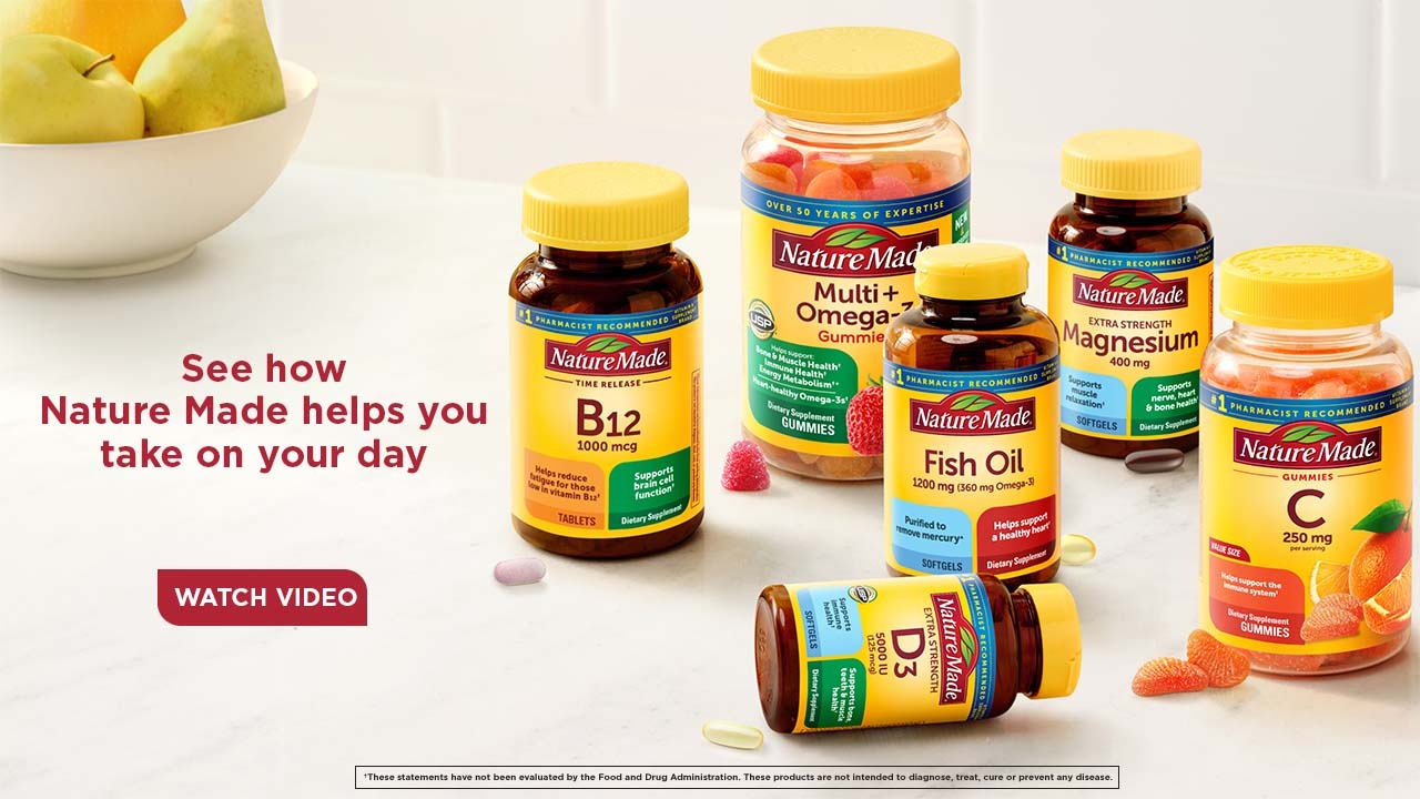 Los 10 Mejores Suplementos para la Salud en 2026